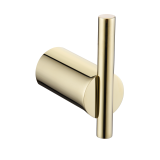 Percha TIME oro cepillado - CAT004-01/OC 1