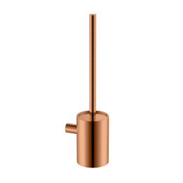 Escobillero TIME oro rosa cepillado - CAT004-06/ORC 1
