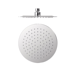 Rociador ducha TRES Ø 200 mm cromo - 134315001 1