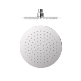 Rociador ducha TRES Ø 200 mm cromo - 134315001 1