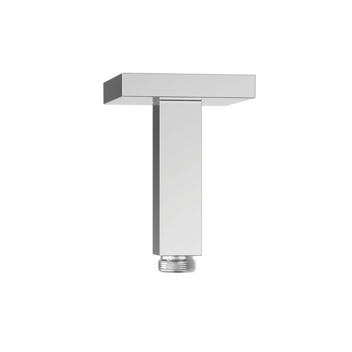 Brazo techo 110 mm TRES cromo - 13452202 1
