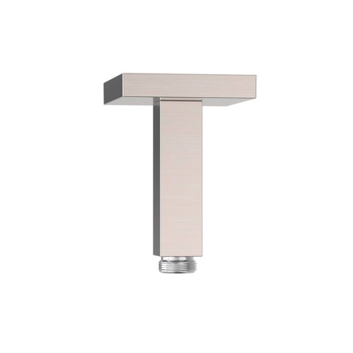 Brazo techo 110 mm TRES acero - 13452202AC 1