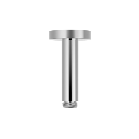 Brazo techo 100 mm TRES cromo - 13452102 - Tres