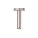 Brazo techo 100 mm TRES acero - 13452102AC 1