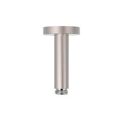 Brazo techo 100 mm TRES acero - 13452102AC - Tres