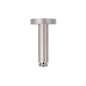Brazo techo 100 mm TRES acero - 13452102AC