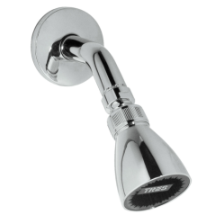Brazo rociador ducha TRES cromo - 134738 - Tres