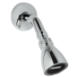 Brazo rociador ducha TRES cromo - 134738