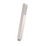 Ducha QUADRO acero - 00663901AC 1