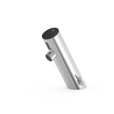 Grifo lavabo electrónico TRES premezclador cromo - 39210311 1