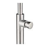 Columna ducha jardín piscina COLORADO acero S316 - GPC004/AC 4