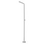 Columna ducha jardín piscina TEXAS acero S316 - GPT005/AC