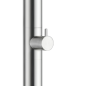 Columna ducha jardín piscina OREGON acero S316 - GPO006/AC