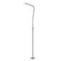 Columna ducha jardín piscina NEVADA acero S316 - GPN009/AC