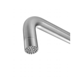 Columna ducha jardín piscina UTAH acero S316 - GPU010/AC 4