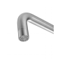 Columna ducha jardín piscina UTAH acero S316 - GPU010/AC