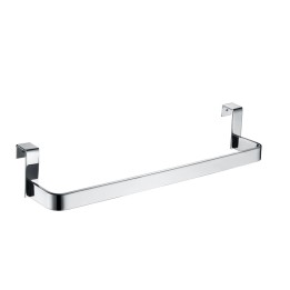 Toallero mueble cromo - SPA001 1