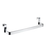 Toallero mueble cromo - SPA001 1