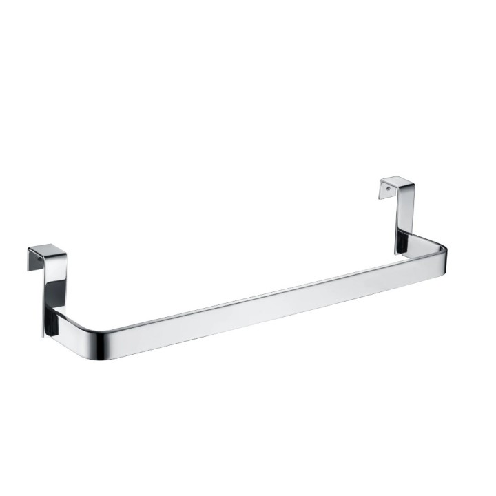 Toallero mueble cromo - SPA001 1