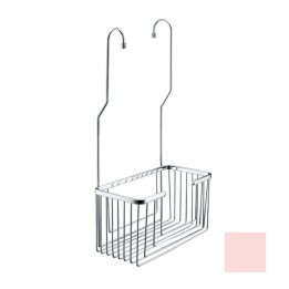 Jabonera para grifería oro rosa cepillado - ADG003/ORC 1