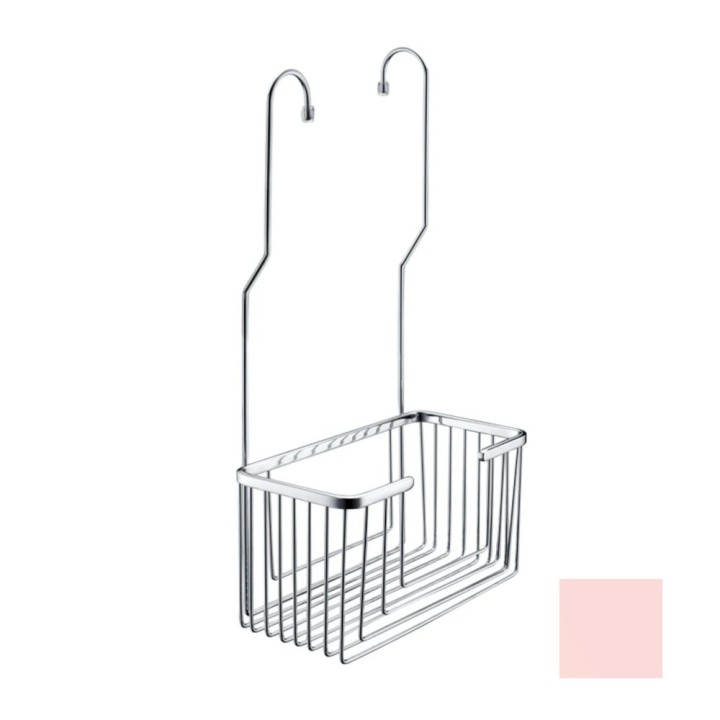 Jabonera para grifería oro rosa cepillado - ADG003/ORC 1