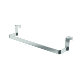 Toallero mueble níquel cepillado - SPA001/NQ 1