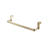 Toallero mueble oro cepillado - SPA001/OC 1