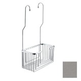 Jabonera para grifería acero - ADG003/AC 1