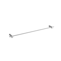 Toallero barra 50 TIME cromo - CAT004-04 1