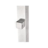Columna ducha jardín piscina NIAGARA acero S316 - GPN013/AC 4
