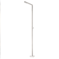 Columna ducha jardín piscina ALABAMA acero S316 - GPA014/AC