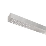Columna ducha jardín piscina ALABAMA acero S316 - GPA014/AC 4