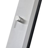 Columna ducha jardín piscina PHOENIX acero S316 - GPP015/AC 4
