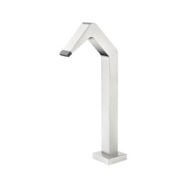 Columna ducha jardín piscina NIAGARA acero S316 - CPN001/AC 1