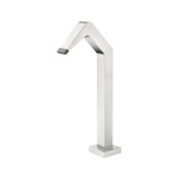 Columna ducha jardín piscina NIAGARA acero S316 - CPN001/AC 1