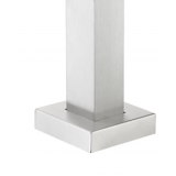 Columna ducha jardín piscina NIAGARA acero S316 - CPN001/AC 5