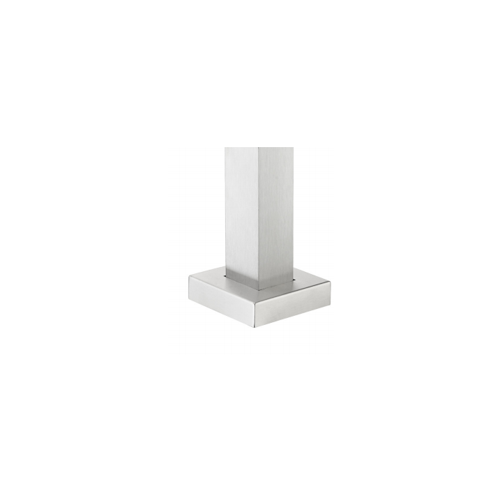 Columna ducha jardín piscina NIAGARA acero S316 - CPN001/AC 5