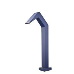Columna ducha jardín piscina NIAGARA acero S316 - CPN001/AAO 1