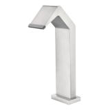 Columna ducha jardín piscina NIAGARA acero S316 - CPN002/AC 1