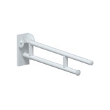 Barra de apoyo abatible vertical E-LEOB* - Mediclinics 2