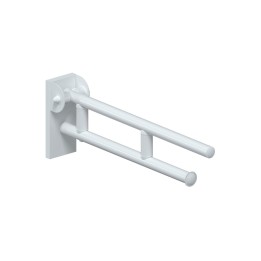 Barra de apoyo abatible vertical E-LEOB* - Mediclinics 1