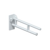 Barra de apoyo abatible vertical E-LEOB* - Mediclinics 1