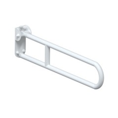 Barra de apoyo abatible vertical E-ZB1* - Mediclinics