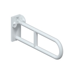 Barra de apoyo abatible vertical E-ZB1* - Mediclinics 1