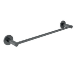 Toallero barra 40 ESSENTIAL Black gun metal - CAE001-03/BGM 1