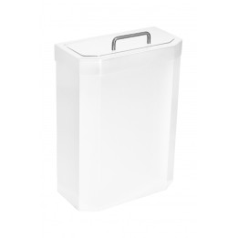 Papelera contenedor higiene femenina PPA4010* - Mediclinics 1