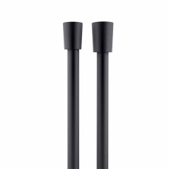 Flexo ducha RS 1,75 m. negro mate - 2475CNM - Ramón Soler