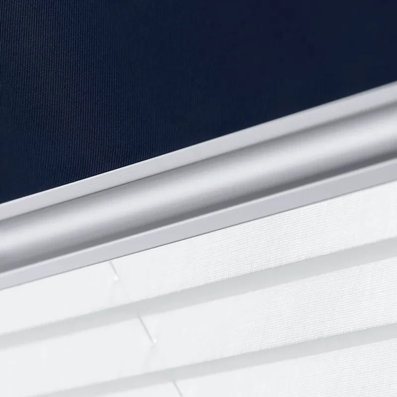Cortina de oscurecimiento VELUX DUO manual DFD (color estándar) Cortina de oscurecimiento VELUX DUO manual DFD (color estándar)