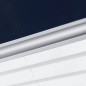 Cortina de oscurecimiento VELUX DUO manual DFD (color estándar) Cortina de oscurecimiento VELUX DUO manual DFD (color estándar)