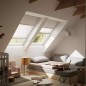 Cortina de oscurecimiento VELUX DUO manual DFD (color estándar) Cortina de oscurecimiento VELUX DUO manual DFD (color estándar)